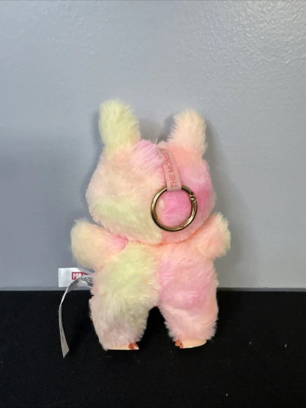 N/A labubu monster